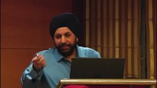 Dr Pradeep Suri Lecture part 1 Merge
